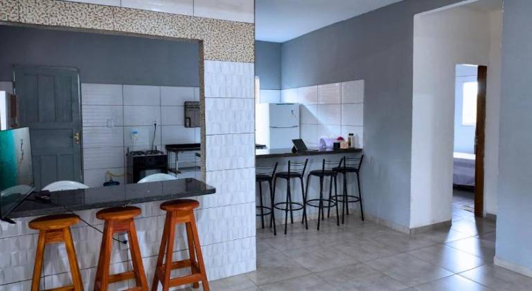 Pleasant house with pool | Pets are welcome — photo 4