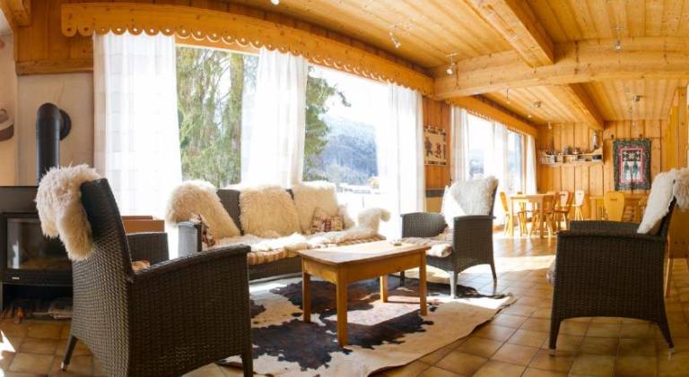 Residence La Cour — photo 3