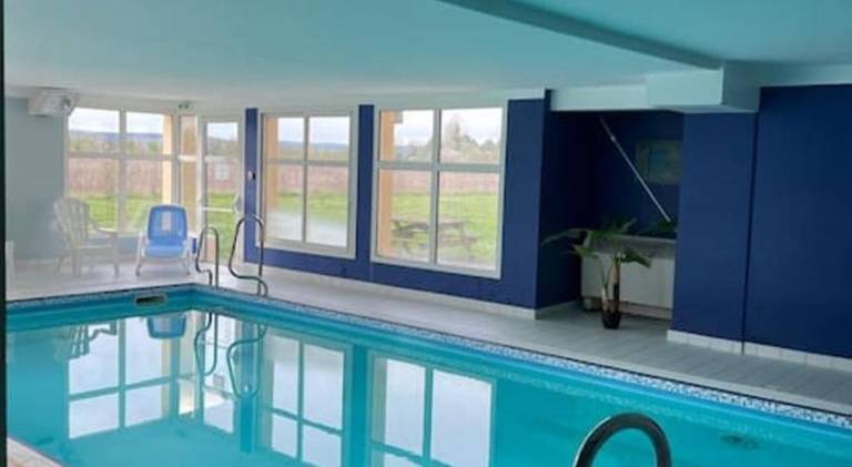Nice holiday apartment with pool | Pets allowed — photo 2