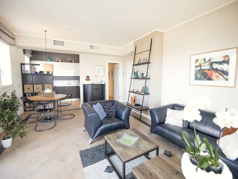 Appartement Olbia