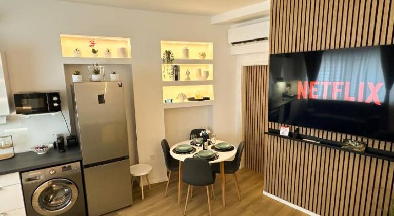 Beautiful rental apartment | Suitable for remote work | Pet-friendly — photo 2