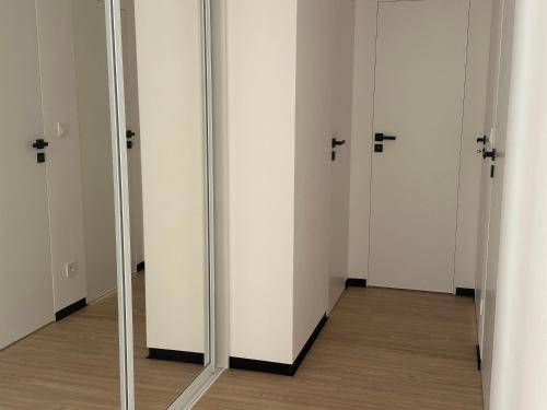 Apartmán Rozhanovce
