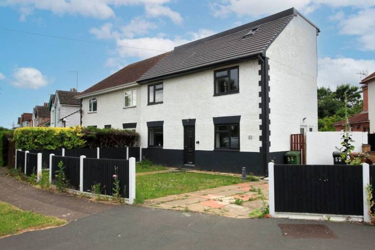 House Whittlesey