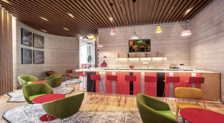 Ibis Kolkata Rajarhat — photo 3