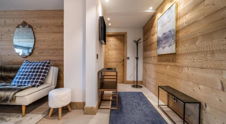 Apartment with 2 rooms for 4 persons — photo 3