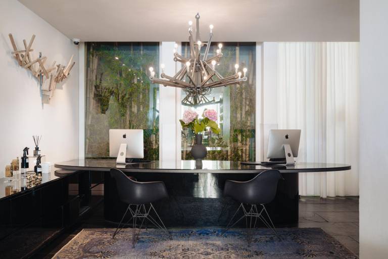 Sir Albert Hotel Amsterdam — photo 2