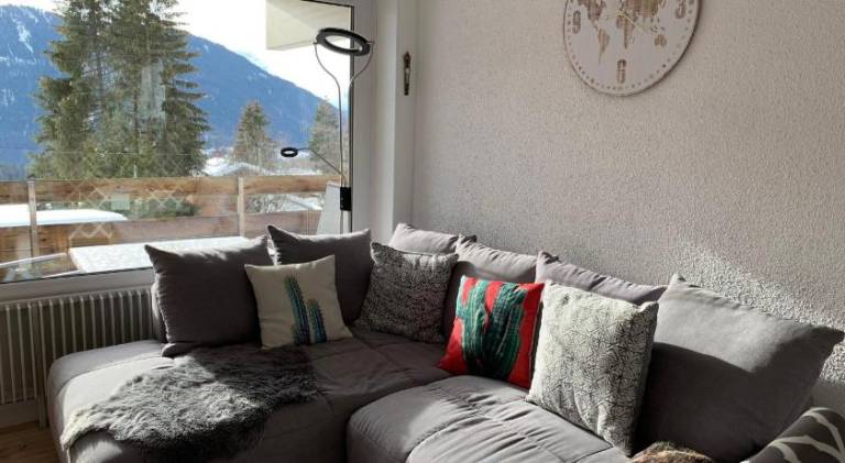 Apartment | Next to the ski | Dogs allowed — photo 2