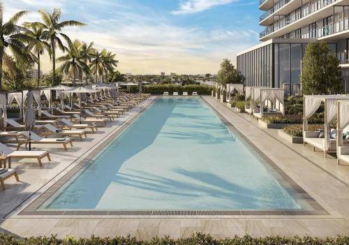 72 Park Miami Beach Boutique Residences by IliosRentals — photo 4