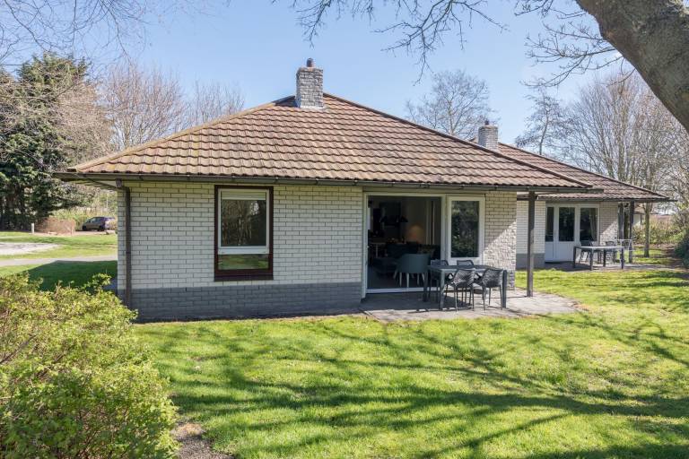 House De Koog