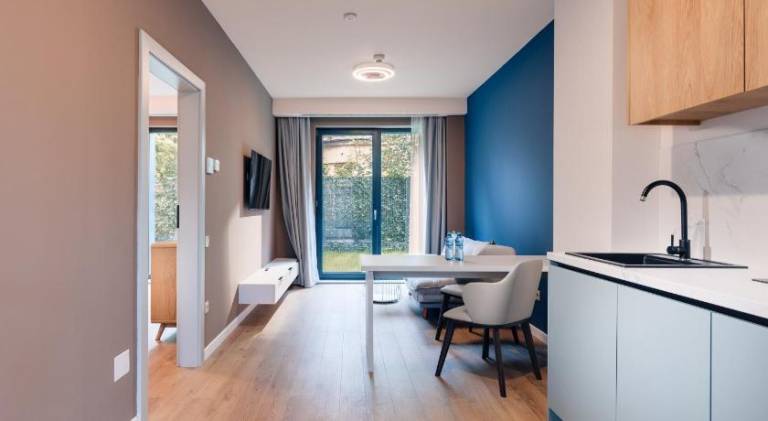 Serviced apartment | Next to Saint Michael Church — photo 2