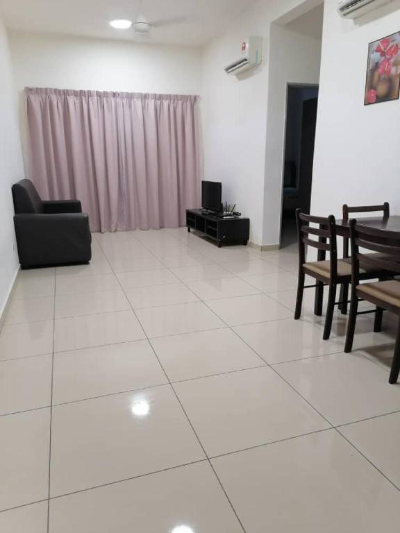75 m² Ferienwohnung