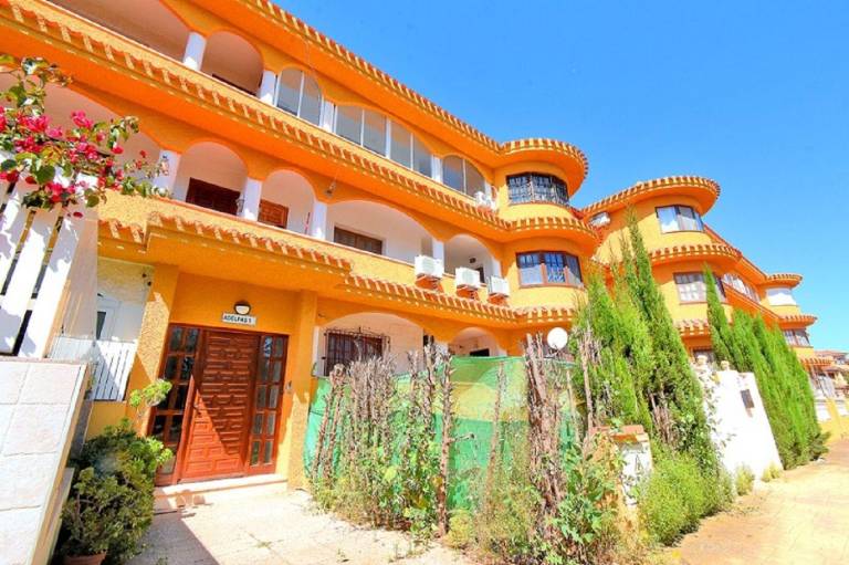 Appartement Los Urrutias