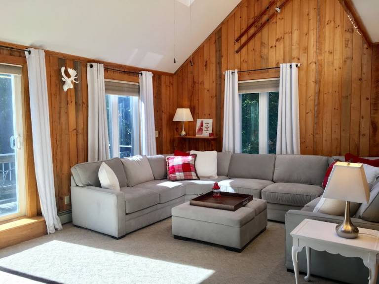 Condo North Conway