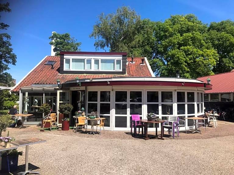 Bed & Breakfast Wassenaar