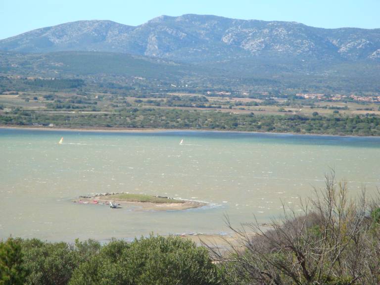 Appartement Leucate