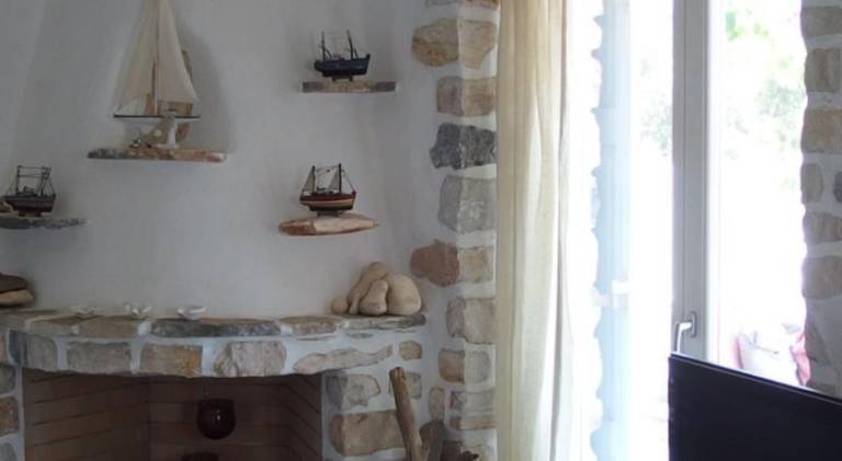 Villa Petradi (150 meters from the sea) — photo 2