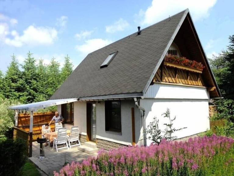 Ferienhaus Annaberg-Buchholz