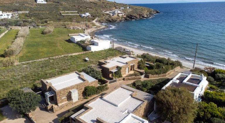 85 m&sup2; Ferienhaus