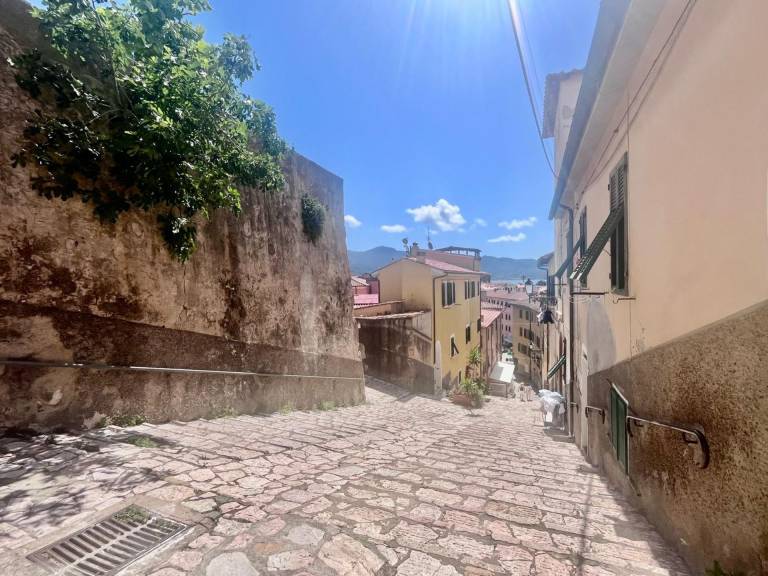 Casa Vega charm and history in Portoferraio — photo 2