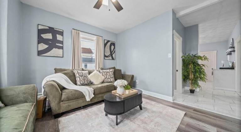 Charming rental apartment | Pets are welcome — photo 2