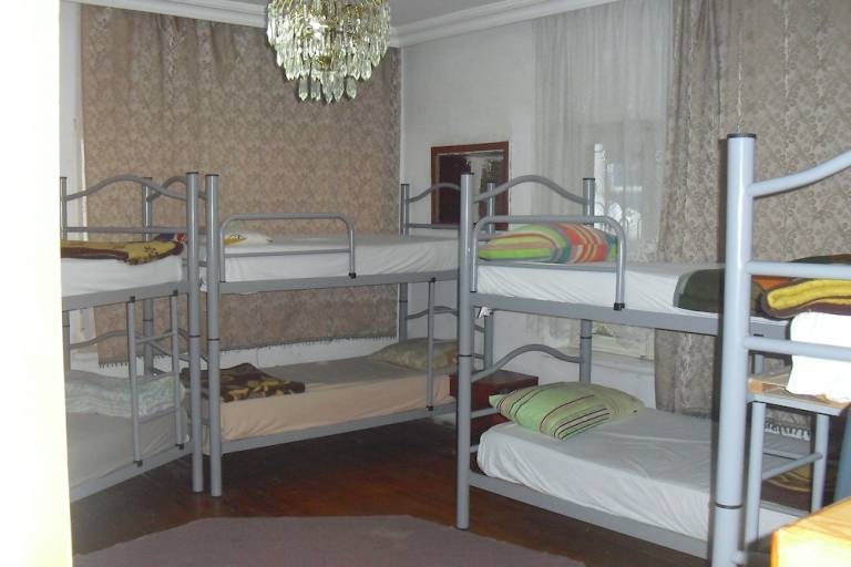 Hostel Antalya