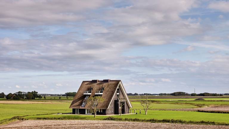 Ferienwohnung Holwerd