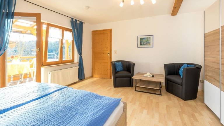 Ferienwohnung  Achberg