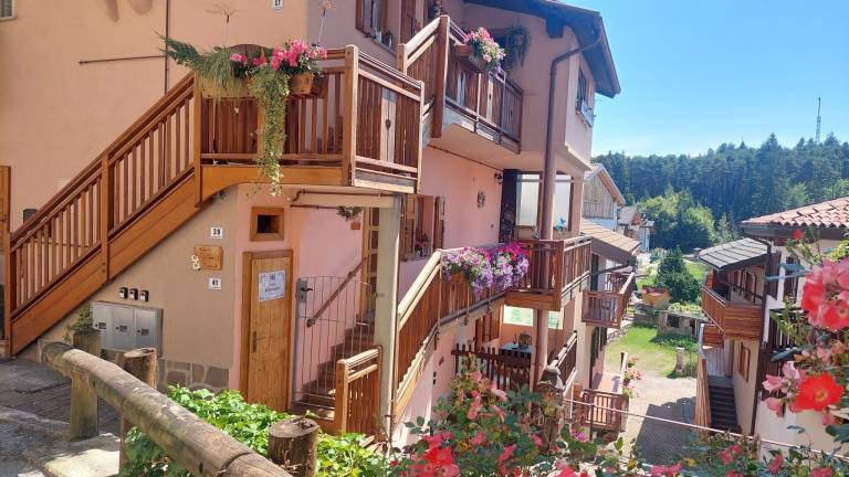 Appartamento  Baselga di Piné