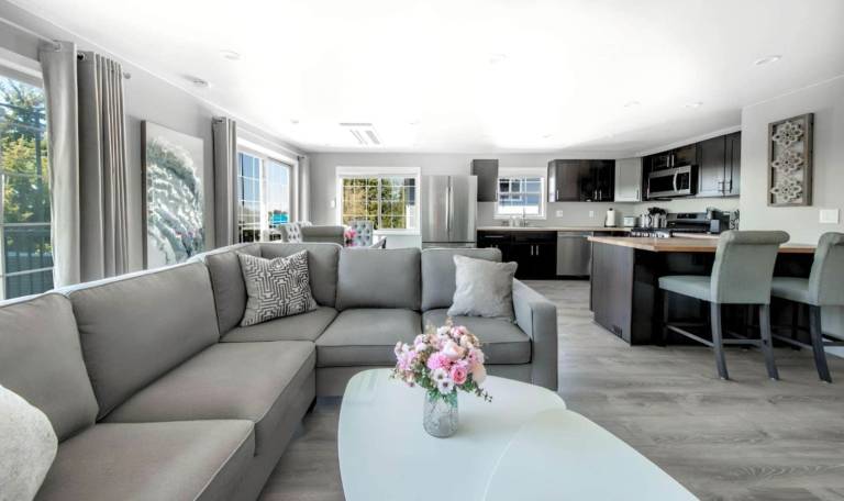 Pension Riverview