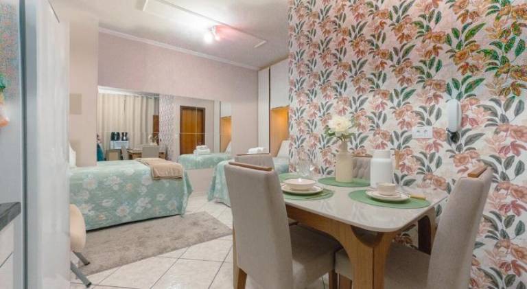 Holiday apartment with 1 room for 4 persons — photo 3