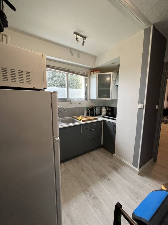 Appartement Lannion