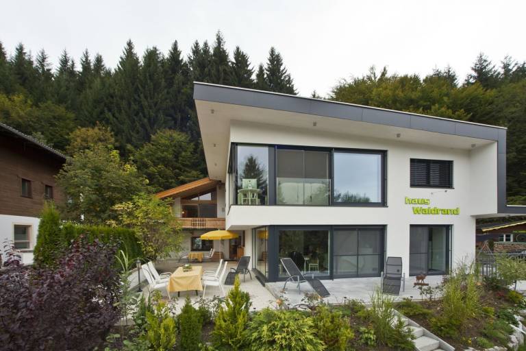 Ferienwohnung Kitzbühel