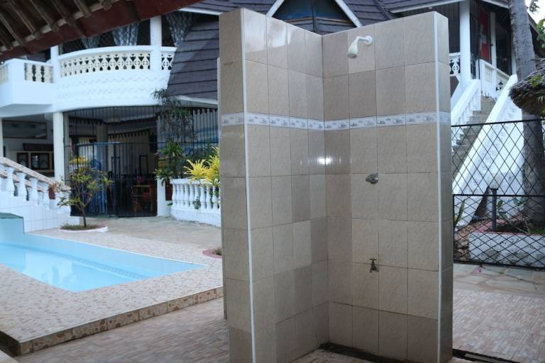 Villa Mombasa