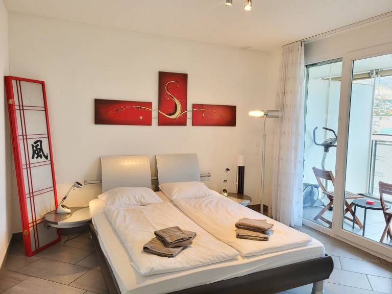 Torre Tessuti Apt. Stefano — photo 3