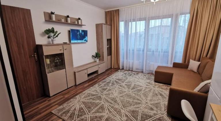 Holiday apartment with 1 room for 4 persons — photo 2