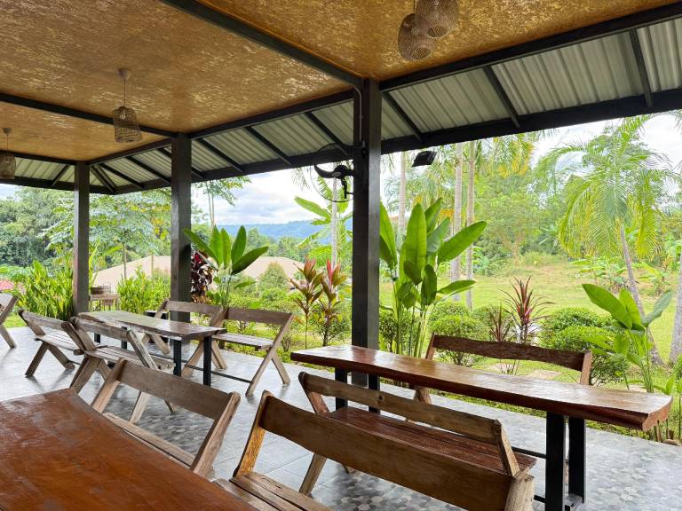 Mataburi River Kwai Resort — photo 3