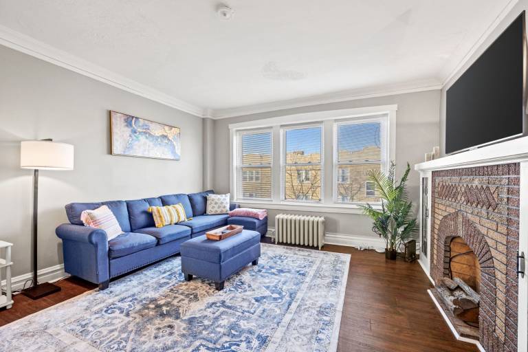 Apartment Berwyn