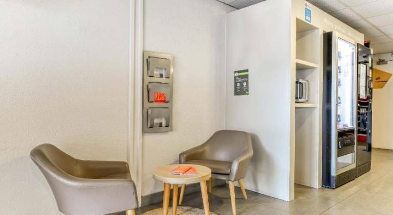 B&B HOTEL Narbonne 1 — photo 4