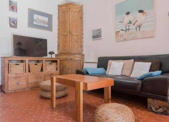 Rental apartment | Perfect for remote work in La Ciotat