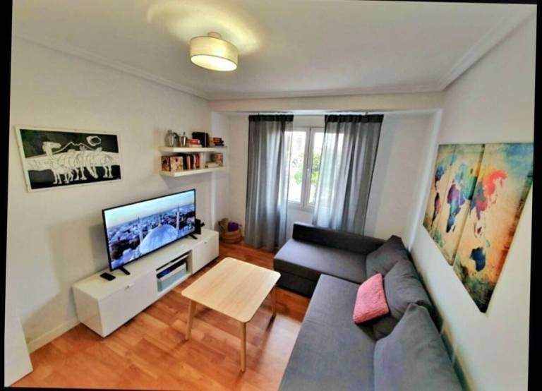 Ferienwohnung La Calzada