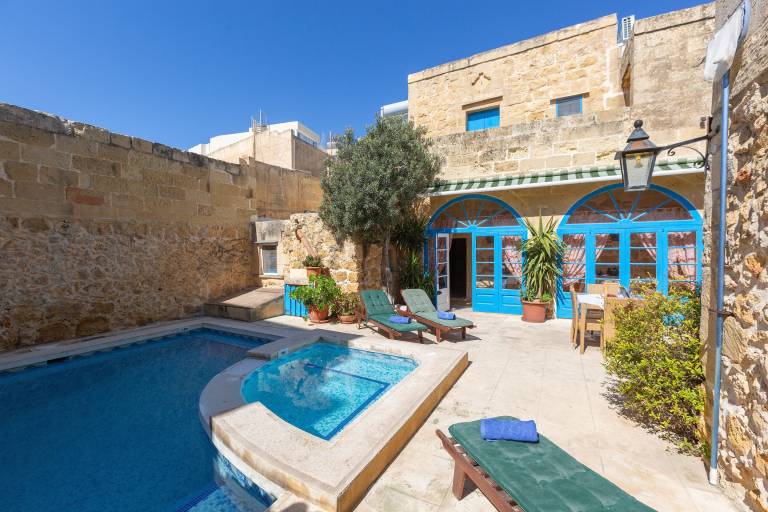 Casale Għasri