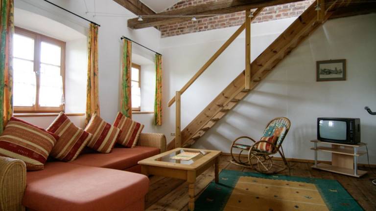 Ferienwohnung Prien am Chiemsee
