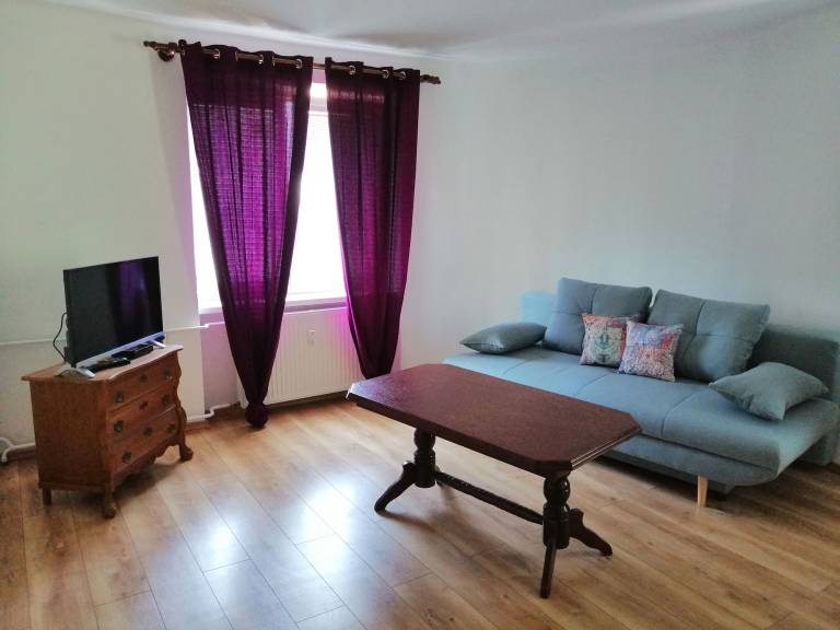 Apartmán Lužianky