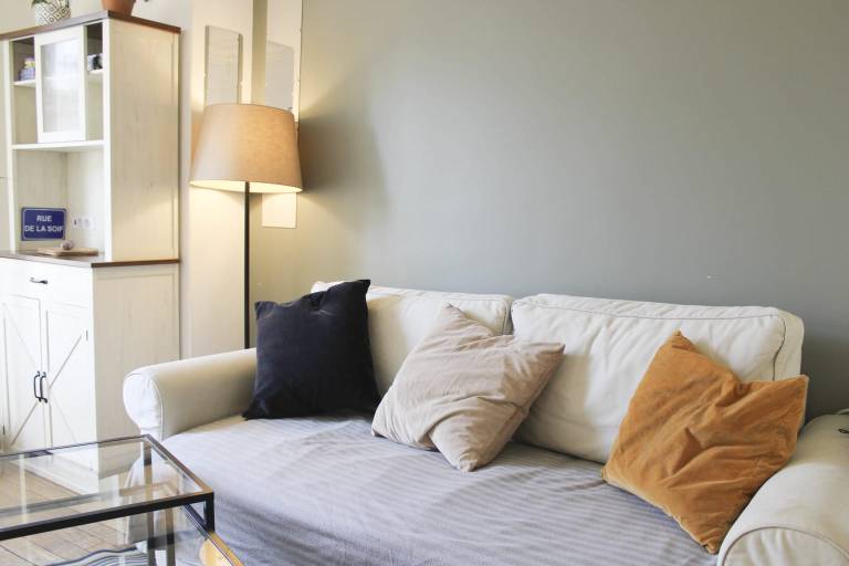 Apartment  Saint-Germain-des-Prés