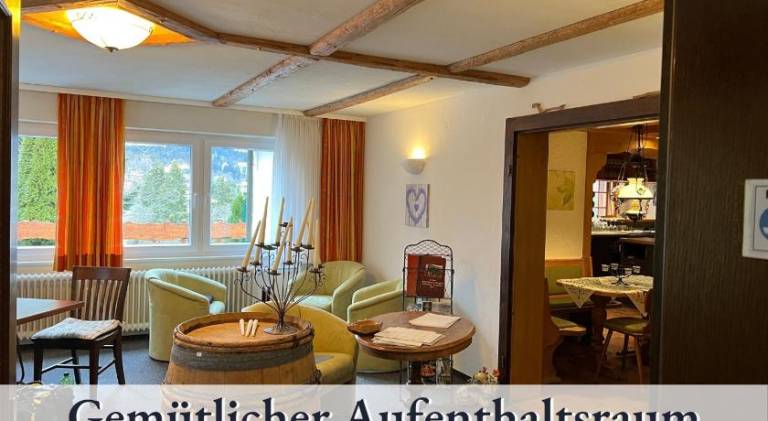Forsters Schwarzwald Pension — photo 2