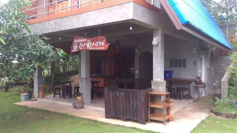Phuchao-Ngo Resort — photo 5