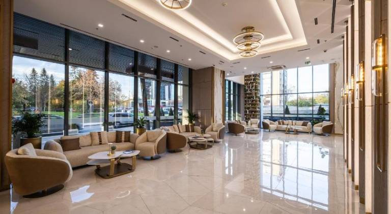 East Plaza Hotel — photo 3