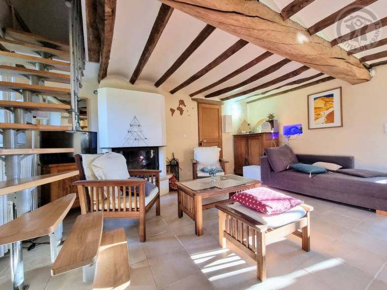 Cottage Maubeuge