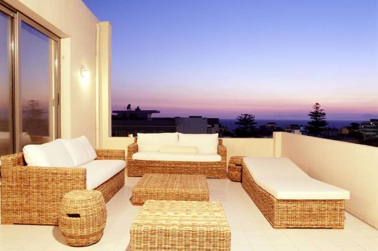 Aparthotelli Rodos