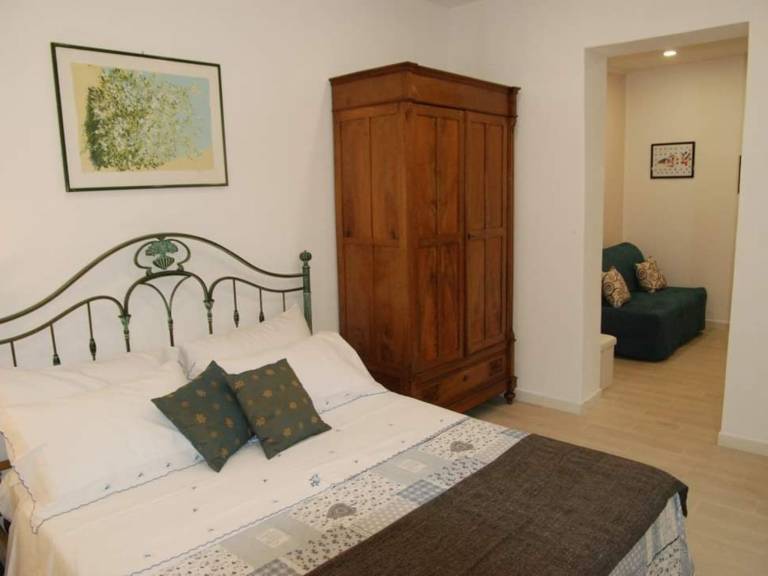 Appartement Palerme
